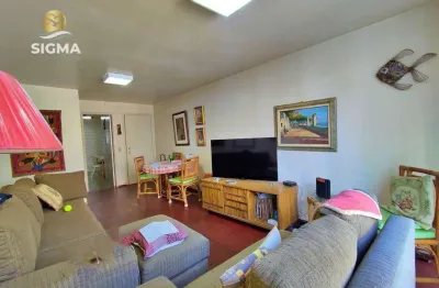 Apartamento à venda na pitangueiras no guarujá | alfa imóveis
