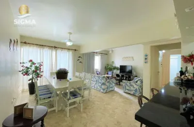 Apartamento à venda com 2 dormitórios - condominio com piscina - 2 vagas - jardim astúrias - guarujá/sp