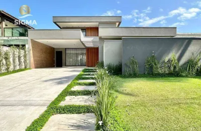 Casa à venda, 300 m² por r$ 4.500.000,00 - jardim acapulco - guarujá/sp