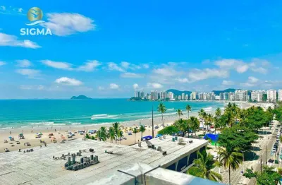 Apartamento à venda na pitangueiras no guarujá | alfa imóveis