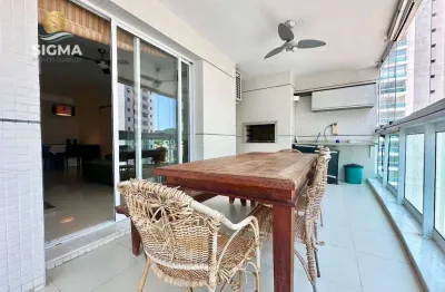 Apartamento com 2 dormitórios à venda na praia das astúrias - guarujá/sp.