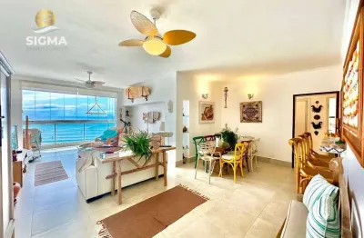 Apartamento à venda na astúrias no guarujá | alfa imóveis