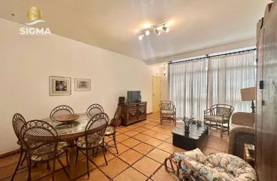 Apartamento à venda na pitangueiras no guarujá | alfa imóveis