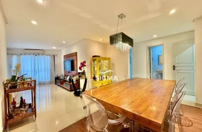 Apartamento com 4 quartos sendo 1 suíte à venda na praia das pitangueiras - guarujá/sp.