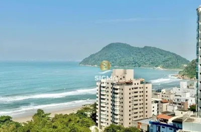 Apartamento à venda, 96 m² por r$ 1.300.000,00 - jardim astúrias - guarujá/sp