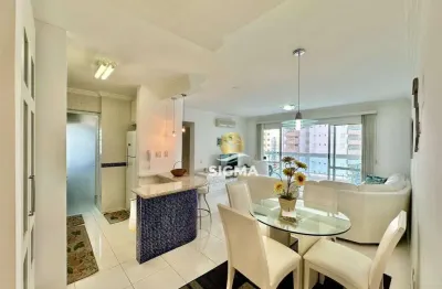 Apartamento com 2 quartos sendo 1 suíte à venda na praia das astúrias - guarujá/sp.