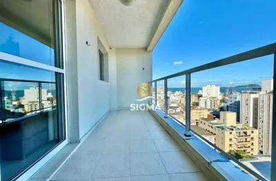 Apartamento com 3 dormitórios à venda na praia das astúrias - guarujá/sp.
