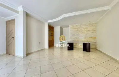 Apartamento com 4 dormitórios à venda, 160 m² por r$ 800.000,00 - pitangueiras - guarujá/sp