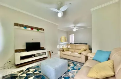 Perto do mar - apartamento com 2 quartos à venda, 86 m² por r$ 450.000 - pitangueiras - guarujá/sp.
