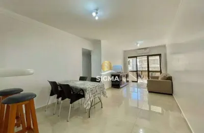 Perto do mar - apartamento à venda na praia das pitangueiras - guarujá/sp.