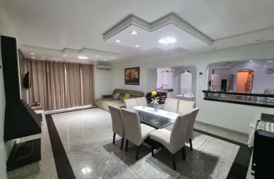 Apartamento com 2 dormitórios à venda, 120 m² por r$ 690.000,00 - pitangueiras - guarujá/sp