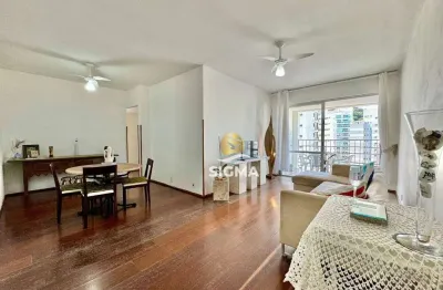 Apartamento com 4 quartos à venda na praia das pitangueiras - guarujá/sp.