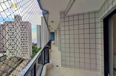 Apartamento com 4 dormitórios à venda, 160 m² por r$ 750.000,00 - pitangueiras - guarujá/sp