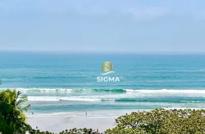 Apartamento com 3 quartos sendo 1 suíte  à venda na praia das  pitangueiras - guarujá/sp.