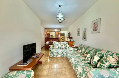 Apartamento com 3 quartos sendo 1 suíte à venda na praia das praia das pitangueiras - guarujá/sp.