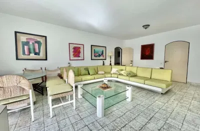 Apartamento com 2 dormitórios à venda, 120 m² por r$ 620.000,00 - pitangueiras - guarujá/sp