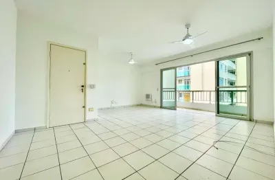Apartamento com 3 dormitórios à venda, 140 m² por r$ 600.000,00 - pitangueiras - guarujá/sp