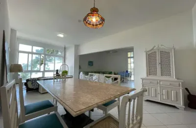 Apartamento com 3 quartos à venda na praia das  pitangueiras - guarujá/sp.