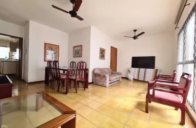 Apartamento com 3 dormitórios à venda, 95 m² por r$ 520.000,00 - pitangueiras - guarujá/sp