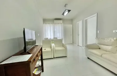 Apartamento à venda, 85 m² por r$ 480.000,00 - pitangueiras - guarujá/sp