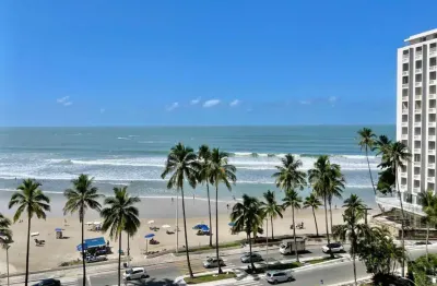 Apartamento com 2 dormitórios à venda, 89 m² por r$ 800.000,00 - pitangueiras - guarujá/sp