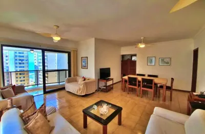 Apartamento com 3 dormitórios à venda, 100 m² por r$ 800.000,00 - pitangueiras - guarujá/sp