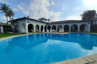 Casa à venda, 390 m² por r$ 1.800.000,00 - balneário praia do pernambuco - guarujá/sp