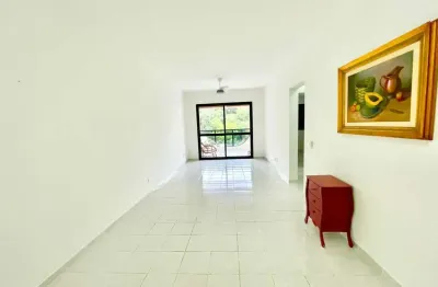 Apartamento com 2 dormitórios à venda, 100 m² por r$ 620.000,00 - pitangueiras - guarujá/sp