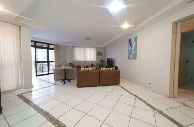 Apartamento com 3 dormitórios à venda, 165 m² por r$ 750.000,00 - pitangueiras - guarujá/sp