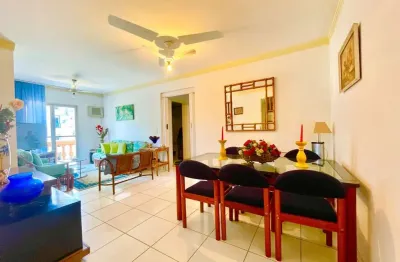 Apartamento com 2 dormitórios à venda, 95 m² por r$ 375.000,00 - enseada - guarujá/sp