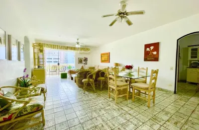 Apartamento com 2 dormitórios à venda, 120 m² por r$ 650.000,00 - pitangueiras - guarujá/sp