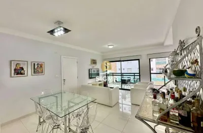 Apartamento com 3 quartos sendo 1 suíte à venda na praia das astúrias - guarujá/sp.
