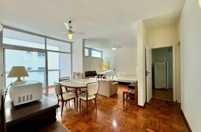 Apartamento com 4 quartos à venda na praia das pitangueiras - guarujá/sp.