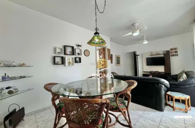 Apartamento com 3 quartos sendo 1 suíte à venda na praia das pitangueiras - guarujá/sp..