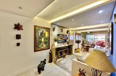 Apartamento garden com 3 quartos sendo 2 suítes à venda na praia das pitangueiras - guarujá/sp.