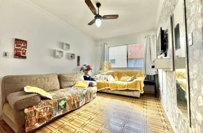 Apartamento com 2 dormitórios à venda, 70 m² por r$ 275.000,00 - enseada - guarujá/sp