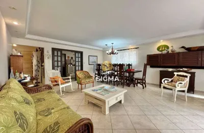 Apartamento com 3 quartos sendo 1 suíte à venda na praia das pitangueiras - guarujá/sp.