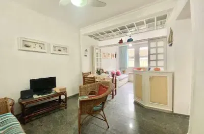 Apartamento com 1 quarto à venda na praia das pitangueiras - guarujá/sp.