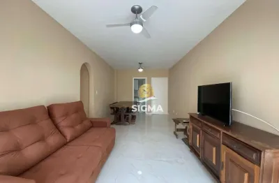 Apartamento com 3 quartos sendo 1 suíte à venda  na praia das astúrias - guarujá/sp.