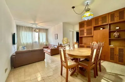 Apartamento com 2 quartos à venda, 70 m² por r$ 460.000 - pitangueiras - guarujá/sp.