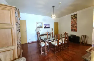 Apartamento com 3 dormitórios à venda, 120 m² por r$ 500.000,00 - pitangueiras - guarujá/sp