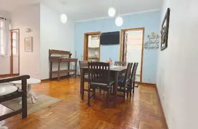 Apartamento com 3 quartos à venda na praia das pitangueiras - guarujá/sp.