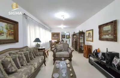 Apartamento com 3 suítes à venda, 175 m² por r$ 1.080.000 - pitangueiras - guarujá/sp.