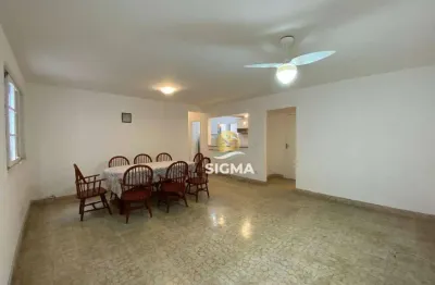 Apartamento com 2 quartos à venda na praia das astúrias - guarujá/sp.
