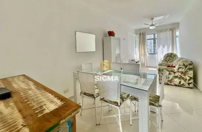 Apartamento à venda, 47 m² por r$ 350.000,00 - pitangueiras - guarujá/sp