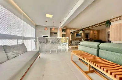 Apartamento com 3 quartos sendo 1 suíte à venda na praia das pitangueiras - guarujá/sp.