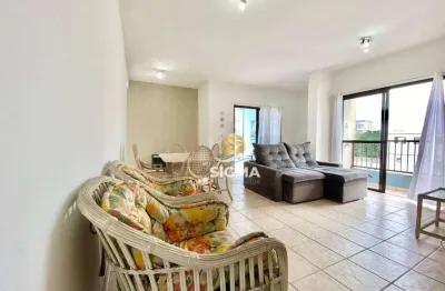Cobertura com 3 quartos sendo 1 suíte à venda na praia do tombo - guarujá/sp.