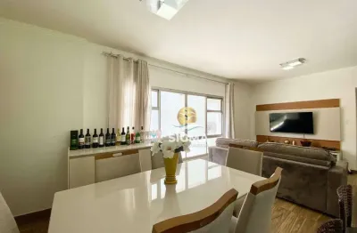 Apartamento com 3 quartos 2 suítes à venda na praia das pitangueiras - guarujá/sp.