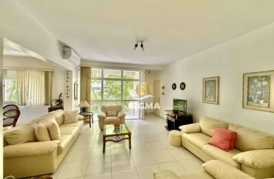 Apartamento com 3 quartos sendo 1 suíte à venda na praia das pitangueiras - guarujá/sp.