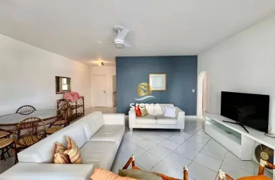 Apartamento com 2 quartos à venda na praia das astúrias - guarujá/sp.
